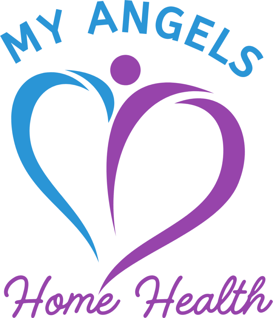 Disclaimer My Angels Home Health